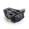 Binding Pedals Road Bike Pedals Cleats Set for Shimano SPD-SL