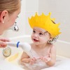 Norhogo Shower Cap Children, Hair Washing Aid Children, Children, Baby,