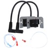 YEHIGIKOU Fit for Kohler Ignition Coil Module Fit for Kohler