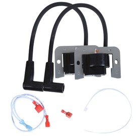 YEHIGIKOU Fit for Kohler Ignition Coil Module Fit for Kohler 32 707 01-S 32-707-01-S MDI Module Conversion Kit for CH740 CV740,CH750 CV750,SV735 SV740 SV840 Engine Ignition Coils