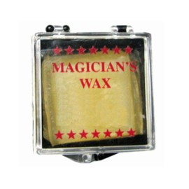 Magicians Wax - EZ