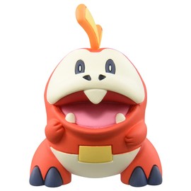 Pokemon Monster Collection MS-04 Hogeta