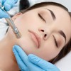 Diamond Microdermabrasion Machine, Yofuly 65-68cmHg Suction Power Professional Dermabrasion, Home