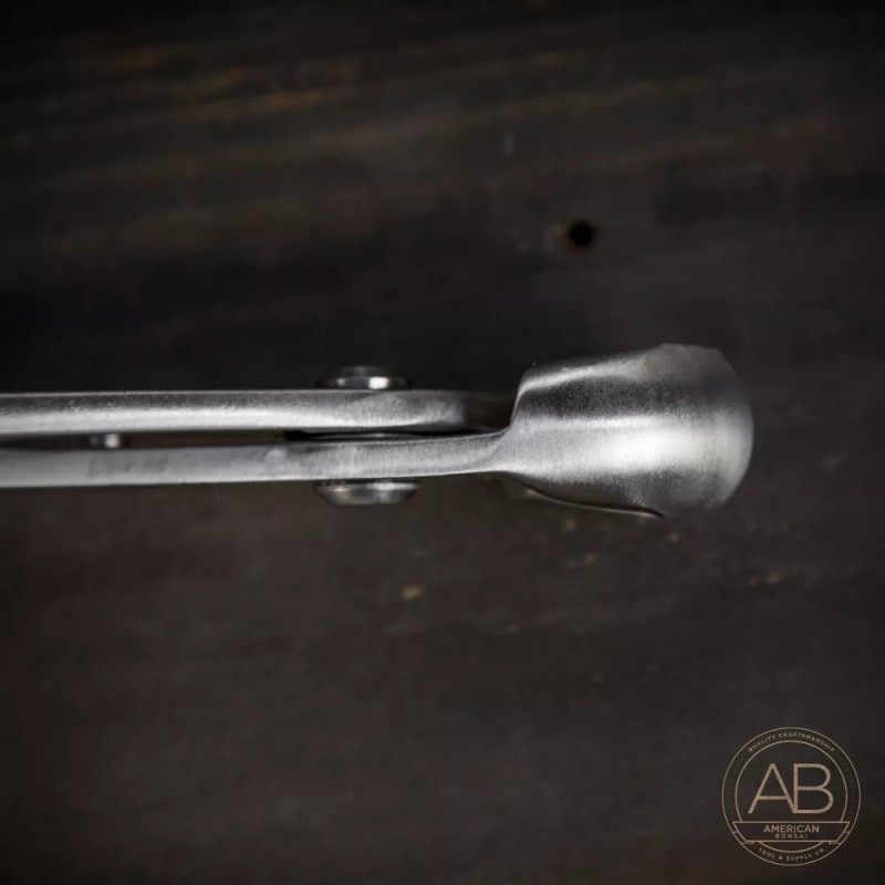 American Bonsai Stainless Steel Spherical Knob Cutter: Standard Issue