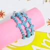 Turquoise Bracelets For Women Balance Energy Gem Bracelet, Unisex Bracelet,