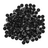 200Pcs Feet Pin Mushroom Shaped Tapered Stud 15mm Hardware Fitting