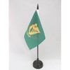 AZ FLAG Erin GO Bragh Table Flag Ireland Erin GO