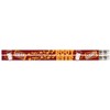 Musgrave Root Beer Scented Pencils 24 per Package