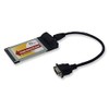 SIIG JJ-PCM012 Single Serial PC-Card