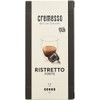 Cremesso Ristretto Coffee Capsules Pack of 16