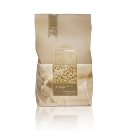 Italwax Film Wax Cioccolato Bianco 1kg