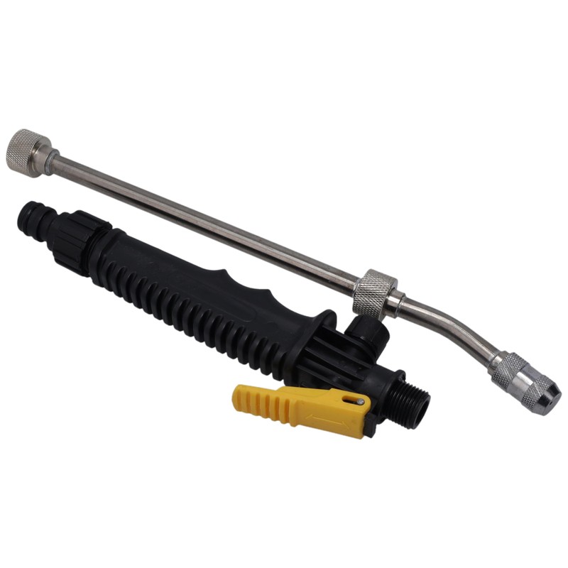Supplying Demand ZPBT8 HVAC Port-A-Blaster Trigger Spray Gun for ZPB140