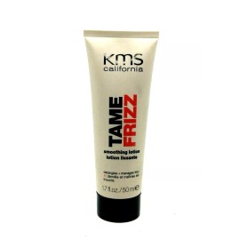 KMS Tame Frizz by KMS 1.7 oz / 50 ml smoothing lotion detangles & manages frizz R5