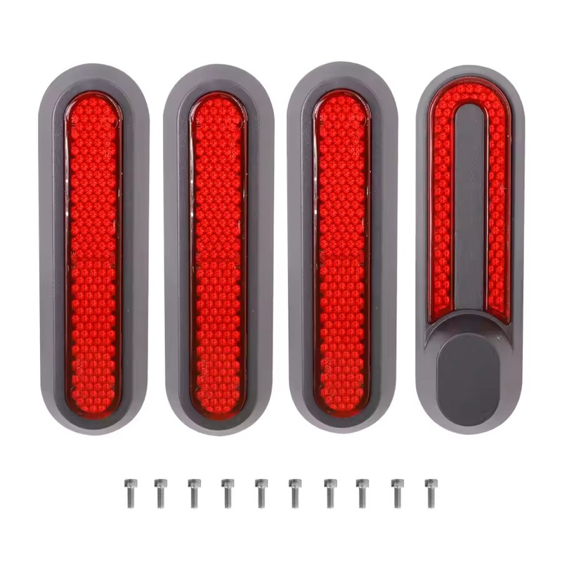 Xiaomi M365 Pro 2 1S Scooter Wheel Cover Shell and