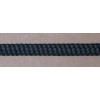 DOUBLE DIAMOND HALTER COMPANY 1/2″ TREELINE BRANNAMAN LEAD ROPE -