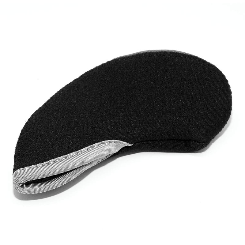 Golf Iron Covers, Set of 11 Golf Headcovers Irons Neoprene