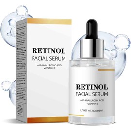 3PCS Facial Serum Vitamin Serum For Face Firms Tightens Serum Brightening Hydrating Face