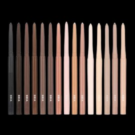 Bbia Last Auto Gel Eyeliner 0.3g (12 Cream Beige) x3 / 삐아 라스트 오토 젤 아이라이너 0.3g(12 크림베이지) x3개