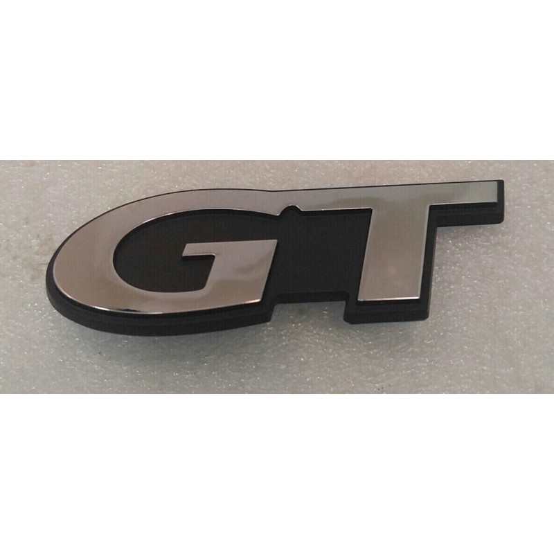 Performance 1999-2004 FORD MUSTANG COBRA SVT 35TH GT EMBLEM 99