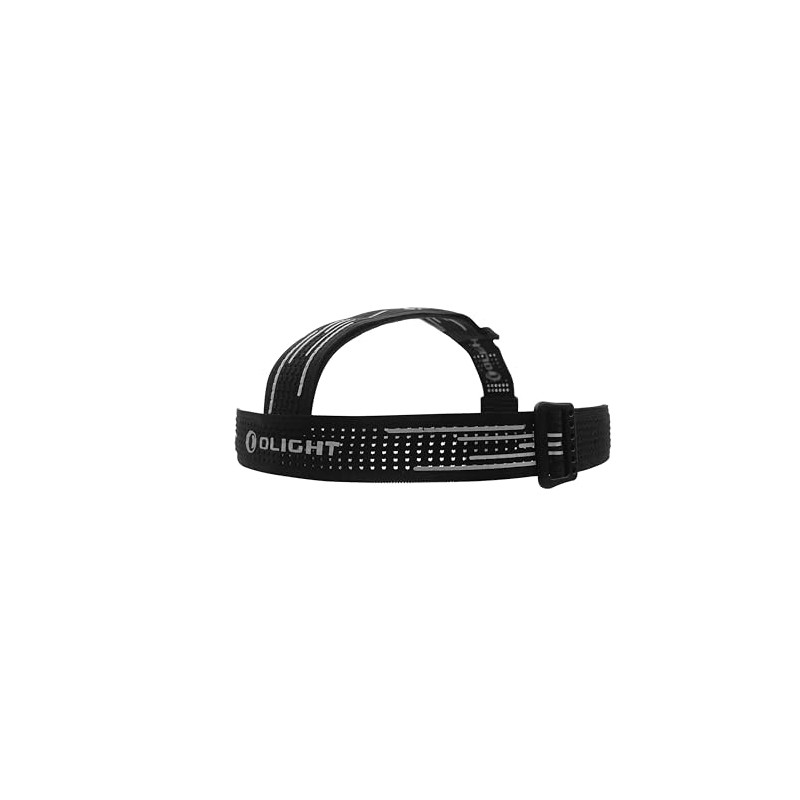 OLIGHT Perun 3 Headband Headstrap Compatible with Perun 3 Headlamp
