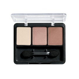 COVERGIRL - Eye Enhancers 3-Kit Eyeshadow, silky, sheer formula, double ended applicator, 100% Cruelty-free