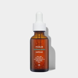 P.CALM Retinolagen Ampoule 30mL - P.CALM Retinolagen Ampoule 30mL