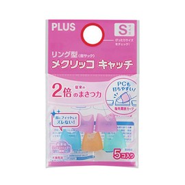plus Finger thimble ring catch S KM-301CR Plus / 손가락 골무링캐치 S KM-301CR 플러스