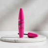 Máscara de pestañas Diamond Beauty Exactitud waterproof alarga y define