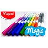 PLUMON MAPED COLOR PEPS MAGIC PTE. C/12PZAS (CAMBIA COLOR)
