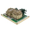 Frank Lloyd Wright Unity Temple Building Set