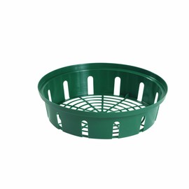 Bosmere N430 Garden Care Round Bulb Baskets, Small (26 cm), Pack of 3