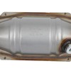 2.25" Universal Exhaust Catalytic Converter SCITOO,Replace 410225,EPA Compliant,1PC