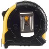 Titan 10904 Tape Measure with Easy-Read Standard Markings and Durable