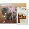 UltraCruz Mineral Oil Light Supplement for Horses, Livestock and Dogs,
