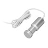 Portable Cleaner Household Mini Immersible Cleaning Machine for Jewelry Fruit