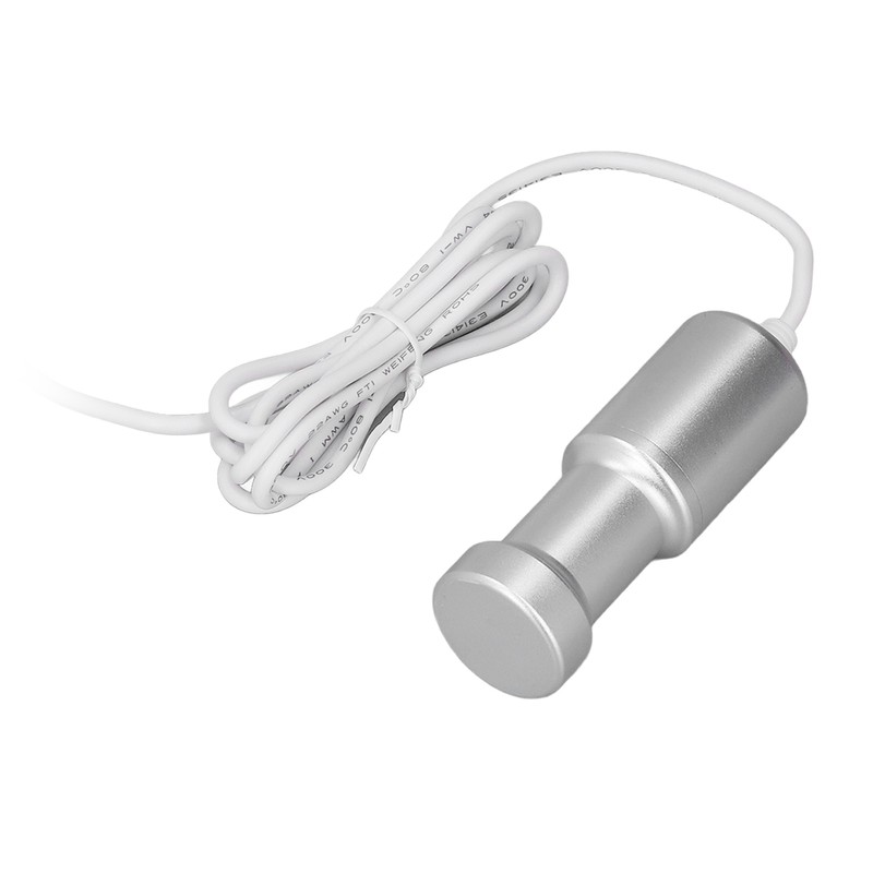 Portable Cleaner Household Mini Immersible Cleaning Machine for Jewelry Fruit
