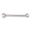 Satin Combination Flare Nut Wrench 3/4" - 6 Point