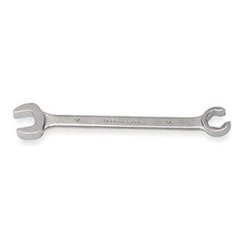 Satin Combination Flare Nut Wrench 3/4" - 6 Point