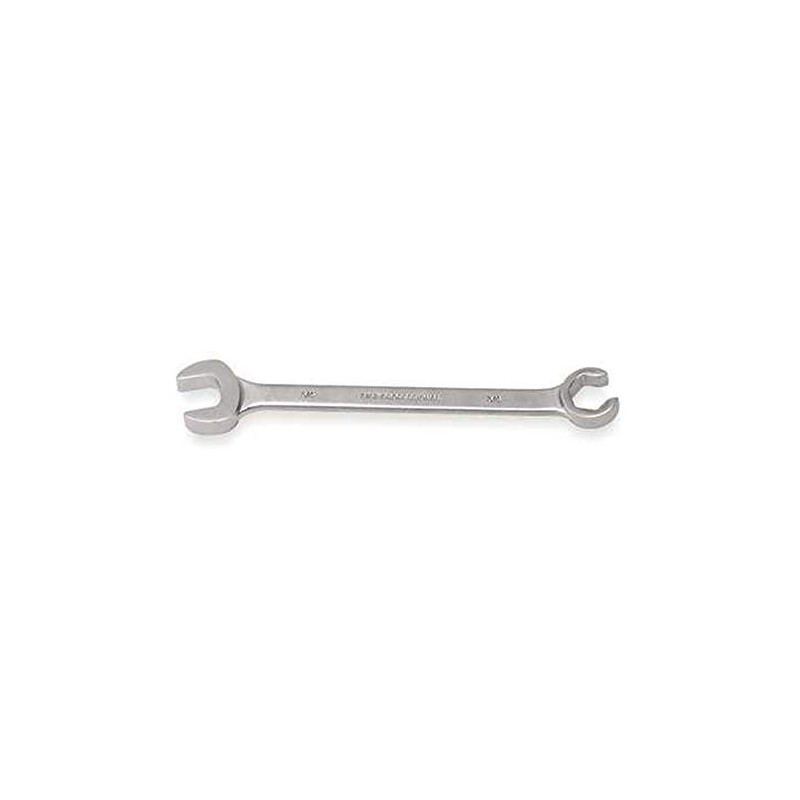 Satin Combination Flare Nut Wrench 3/4" - 6 Point