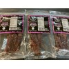Amish Smokehouse Beef Jerky, (3) 2.8oz bags Teriyaki Jerky