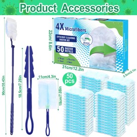 JEDWKFA Dust collector