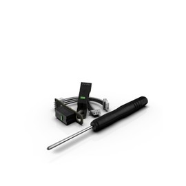 ENDGAME GEAR OP1we Switch Set, Two Kailh GO Optical Switches Pre-Installed On A PCB, PH000 Screwdriver, 60-65gf Sorting Range, Quick Start Guide