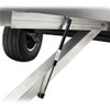 Caliber Trailer Lift Metal Ends