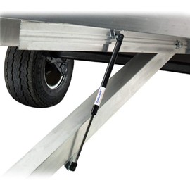 Caliber Trailer Lift Metal Ends