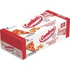 Combos Pepperoni Pizza Cracker, 18 Count (COOKIE&CRACKE