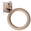 ALINCO WBF221T Ring, Training, Stretching, Tightening, Diet, Yoga, Muscle Training,