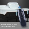 Unbranded For Richmat HJH13D Remote Control for Milemont Adjustable Bed