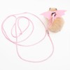 Small Animal Harness and Leash Set for Hamsters, Lizards, and