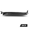 LQI TPE Dashboard Cover, Compatible with Dodge Ram 1500 2002-2005/Dodge