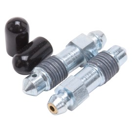 Edelbrock RUS-639600 Speed Bleeder 3/8-24 Long